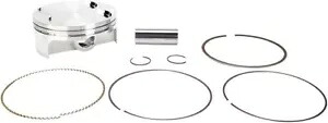 Wiseco ピストン 95.00mm 11:1 #4731M09500 ポラリス/KTM アウトロー 525/525 XC ATV Wiseco Piston 95.00mm 11:1 #4731M09500 Polaris/KTM Outlaw 525/525 XC ATV 【並行輸入品】｜カスタムパーツ WORLD倉庫