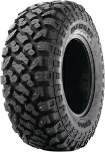 Kenda K3204R Klever X/T UTV タイヤ 32x10R-15 8 層フロントまたはリア Kenda K3204R Klever X/T UTV Tire 32x10R-15 8-Ply Front or Rear 【並行輸入品】｜カスタムパーツ WORLD倉庫