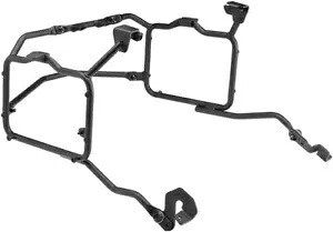 GIVI モノキーサイドケースホルダー 16mm スズキ DL650 V-Strom 650 ABS 2017-2019 に適合 GIVI Monokey Side Case Holder 16mm fits Suzuki DL650 V-Strom 650 ABS 2017-2019 【並行輸入品】｜カスタムパーツ WORLD倉庫