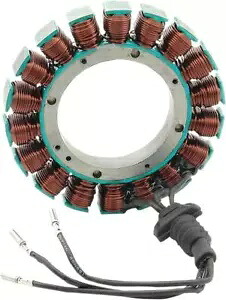 アクセル ステーター 38 アンプ アンモールド #152111 ハーレーダビッドソン Accel Stator 38 Amp Unmolded #152111 Harley Davidson 【並行輸入品】