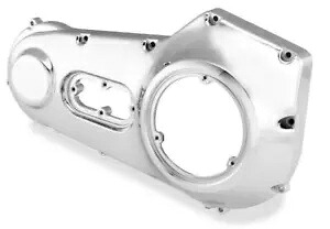 Biker's Choice プライマリーカバー クローム #210105 ハーレーダビッドソン Biker's Choice Primary Cover Chrome #210105 Harley Davidson 【並行輸入品】｜カスタムパーツ WORLD倉庫