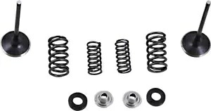Moose インテークバルブキット ホンダ CRF250F 2019-2021用 Moose Intake Valve Kit for Honda CRF250F 2019-2021 【並行輸入品】｜カスタムパーツ WORLD倉庫