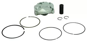 Vertex 高圧縮ピストン サイズ B 78.97mm 14.4:1 ホンダ CRF 250 用 Vertex High Compression Piston Size B 78.97mm 14.4:1 for Honda CRF 250 【並行輸入品】