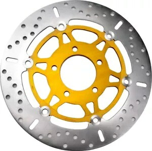 EBC ブレーキローター #MD3090X スズキに適合 EBC Brake Rotor #MD3090X Fits Suzuki 【並行輸入品】