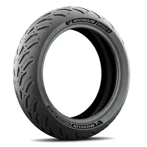 ミシュラン ロード6 タイヤ 140/70ZR-17 66W リア Michelin Road 6 Tire 140/70ZR-17 66W Rear 【並行輸入品】｜カスタムパーツ WORLD倉庫