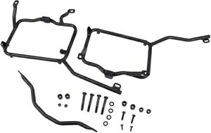GIVI モノキーサイドケースホルダー 16mm ヤマハ XTZ1200 スーパーテネレ 2012-2017 に適合 GIVI Monokey Side Case Holder 16mm fits Yamaha XTZ1200 Super Tenere 2012-2017 【並行輸入品】