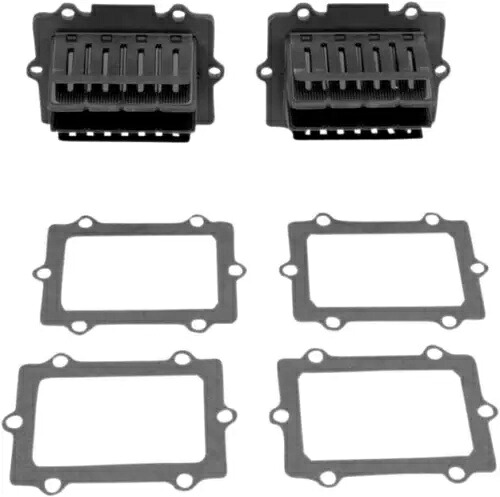 Moto Tassinari V-Force 3 リード システム ポラリス オクタン 2002-2004 Moto Tassinari V-Force 3 Reed System Polaris Octane 2002-2004 【並行輸入品】｜カスタムパーツ WORLD倉庫