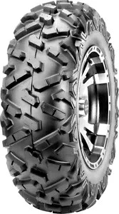Maxxis Bighorn 2.0 ユーティリティ タイヤ 26x9R12 フロント ラジアル 6 プライ チューブレス Maxxis Bighorn 2.0 Utility Tire 26x9R12 Front Radial 6 Ply Tubeless 【並行輸入品】｜カスタムパーツ WORLD倉庫