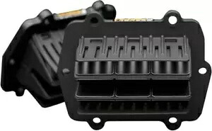 V-Force by Moto Tassinari V-Force 3 リードバルブシステム #V3132R-873F-2 Polaris V-Force by Moto Tassinari V-Force 3 Reed Valve System #V3132R-873F-2 Polaris 【並行輸入品】
