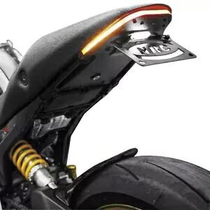 New Rage Cycle フェンダーエリミネーター #696-FE ドゥカティ モンスター 696 2008-2015 New Rage Cycle Fender Eliminator #696-FE Ducati Monster 696 2008-2015 【並行輸入品】｜カスタムパーツ WORLD倉庫 56,265円