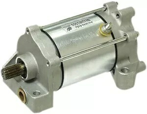SP1 スターターモーター SM-01316 Arctic Cat SP1 Starter Motor SM-01316 Arctic Cat 【並行輸入品】 55,660円