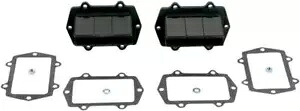 Moto Tassinari の V-Force V-Force 3 リードバルブ システム #V3112-904-2 Arctic Cat V-Force by Moto Tassinari V-Force 3 Reed Valve System #V3112-904-2 Arctic Cat 【並行輸入品】|カスタムパーツ WORLD倉庫