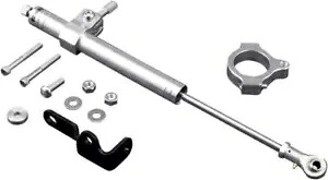DS ステアリング ダンパー キット ハーレー XL883R スポーツスター 883R 2005-2006 DS Steering Damper Kit Harley XL883R Sportster 883R 2005-2006 【並行輸入品】