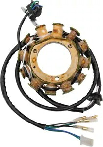 Rick's Motorsports ホットショット ステーター #21-647H ホンダ XR650R 2000-2007 Rick's Motorsports Hot Shot Stator #21-647H Honda XR650R 2000-2007 【並行輸入品】|カスタムパーツ WORLD倉庫
