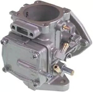 ミクニ スーパー BN シリーズ I シリーズ キャブレター マグサイド Sea-Doo SPX 1998 Mikuni Super BN Series I-Series Carburetor Mag Side Sea-Doo SPX 1998 【並行輸入品】