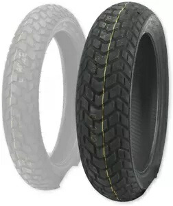 ピレリ MT 60 デュアル スポーツ タイヤ 120/90-17 64S リアバイアスチューブタイプ Pirelli MT 60 Dual Sport Tire 120/90-17 64S Rear Bias Tube Type 【並行輸入品】