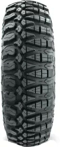 GBC Kanati Terra Master ラジアル UTV タイヤ 27x9R-14 GBC Kanati Terra Master Radial UTV Tire 27x9R-14 【並行輸入品】