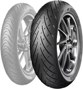 メッツラー ロードテック 01 SE バイクタイヤ 190/50ZR17 73W リアラジアル TL Metzeler Roadtec 01 SE Motorcycle Tire 190/50ZR17 73W Rear Radial TL 【並行輸入品】｜カスタムパーツ WORLD倉庫