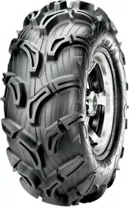 Maxxis Zilla スポーツ/ユーティリティ タイヤ 30x11-14 リア バイアス 6 プライ チューブレス Maxxis Zilla Sport/Utility Tire 30x11-14 Rear Bias 6 Ply Tubeless 【並行輸入品】