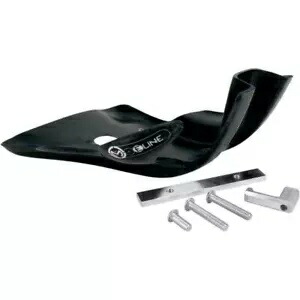 Moose E-Line スキッドプレート カーボンファイバー ヤマハ YZ250 2005-2014 に適合 Moose E-Line Skid Plate Carbon Fiber Fits Yamaha YZ250 2005-2014 【並行輸入品】 55,660円