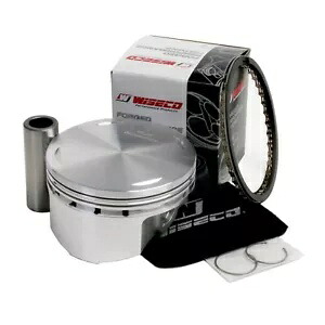 Wiseco ピストン 0.50 オーバー 97.50mm 11:1 #4366M09750 ホンダ XR600R 1985-2000 に適合 Wiseco Piston 0.50 Over 97.50mm 11:1 #4366M09750 fits Honda XR600R 1985-2000 【並行輸入品】｜カスタムパーツ WORLD倉庫