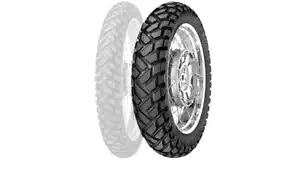 メッツラー エンデューロ 3 サハラ デュアル スポーツ タイヤ リア 140/80-18 70S バイアス TL Metzeler Enduro 3 Sahara Dual Sport Tire Rear 140/80-18 70S Bias TL 【並行輸入品】｜カスタムパーツ WORLD倉庫