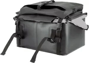 チーター ファクトリー レーシング RT ラック バッグ Cheetah Factory Racing RT Rack Bag 【並行輸入品】｜カスタムパーツ WORLD倉庫