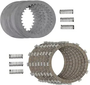 DP DPK コンプリートクラッチキット ヤマハ YZ450F 2018-2019 に適合 DP DPK Complete Clutch Kit fits Yamaha YZ450F 2018-2019 【並行輸入品】