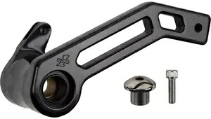プロワン T-レックスショーティー ブレーキアーム ブラック #500773B ハーレーダビッドソン Pro One T-Rex Shorty Brake Arm Black #500773B Harley Davidson 【並行輸入品】｜カスタムパーツ WORLD倉庫