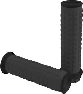 RSD トラクション グリップ ブラックオプス #0063-2068-SB ハーレーダビッドソン RSD Traction Grips Black Ops #0063-2068-SB Harley Davidson 【並行輸入品】｜カスタムパーツ WORLD倉庫