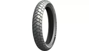 ミシュラン スコーチャー アドベンチャー ツーリング タイヤ 120/70R-19 60V フロント Michelin Scorcher Adventure Touring Tire 120/70R-19 60V Front 【並行輸入品】｜カスタムパーツ WORLD倉庫