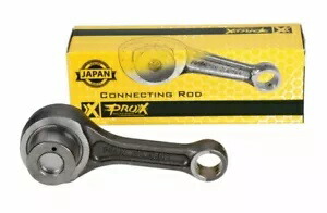 ProX コネクティング ロッド キット #03.6363 KTM/ハスクバーナ 350 EXC-F/350 SX-F/FE 350/FC 350 ProX Connecting Rod Kit #03.6363 KTM/Husqvarna 350 EXC-F/350 SX-F/FE 350/FC 350 【並行輸入品】