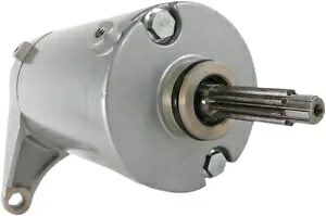 パーツ アンリミテッド スターター シルバー ビクトリー Parts Unlimited Starter Silver Victory 【並行輸入品】｜カスタムパーツ WORLD倉庫