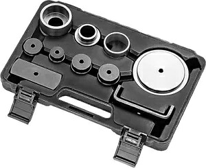 Helix Racing クラッチ ブッシング ツール キット ポラリス用 #2871025 Helix Racing Clutch Bushing Tool Kit for Polaris #2871025 【並行輸入品】｜カスタムパーツ WORLD倉庫