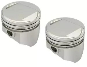 KB キャスト ピストン +.010 80" #KB305.010 ハーレーダビッドソン KB Cast Piston +.010 80" #KB305.010 Harley Davidson 【並行輸入品】｜カスタムパーツ WORLD倉庫