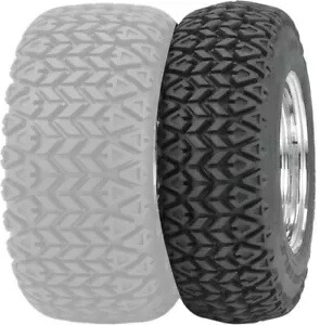 Carlisle All Trail II ATV タイヤ 25 x 9-12 フロント バイアス Carlisle All Trail II ATV Tire 25 x 9-12 Front Bias 【並行輸入品】｜カスタムパーツ WORLD倉庫