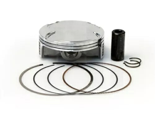 Vertex ピストン 87.97mm 14.0:1 KTM 350 XC-F 2016-2017 24098B KTM 350 SX-F/350 XC-F Vertex Piston 87.97mm 14.0:1 KTM 350 XC-F 2016-2017 24098B KTM 350 SX-F/350 XC-F 【並行輸入品】