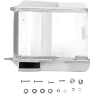 Moose Bullet Line スイングアーム スキッド プレート H-Duty ヤマハ YFZ450 ATV 06-09、12-13用 Moose Bullet Line Swingarm Skid Plate H-Duty for Yamaha YFZ450 ATV 06-09,12-13 【並行輸入品】｜カスタムパーツ WORLD倉庫 56,265円