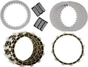 Barnett ダートディガー カーボンファイバークラッチキット ヤマハ YFZ450 2012-2013 に適合 Barnett Dirt Digger Carbon Fiber Clutch Kit fits Yamaha YFZ450 2012-2013 【並行輸入品】|カスタムパーツ WORLD倉庫
