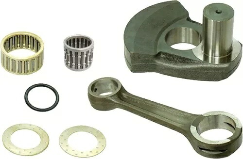 SP1 クランクシャフト ロッド/ウェブ キット MAG #SM-09342 ポラリス SP1 Crankshaft Rod/Web Kit MAG #SM-09342 Polaris 【並行輸入品】｜カスタムパーツ WORLD倉庫