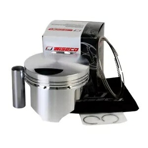 Wiseco ピストン 0.50mm 87.50mm 以上 9.0:1 ヤマハ TT500/XT500/SR500 1976-1981 Wiseco Piston 0.50mm Over 87.50mm 9.0:1 Yamaha TT500/XT500/SR500 1976-1981 【並行輸入品】｜カスタムパーツ WORLD倉庫