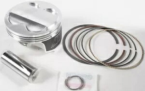 Wiseco ピストン 100.00mm 11.0:1 #40067M10000 ホンダ TRX650 Wiseco Piston 100.00mm 11.0:1 #40067M10000 Honda TRX650 【並行輸入品】