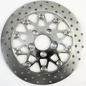 EBC ブレーキローター #MD521 ハーレーダビッドソン EBC Brake Rotor #MD521 Harley Davidson 【並行輸入品】｜カスタムパーツ WORLD倉庫