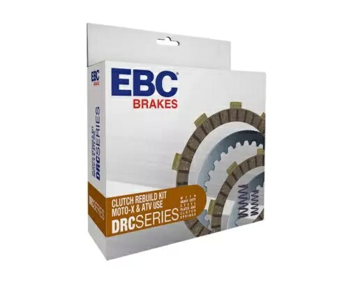 EBC DRC クラッチ キット #DRC154 KTM EBC DRC Clutch Kit #DRC154 KTM 【並行輸入品】｜カスタムパーツ WORLD倉庫