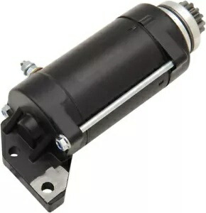 Rick's Motorsport スターターモーター #81-126 は Yamaha GX1800 WaveRunner FZR SHO に適合します Rick's Motorsport Starter Motor #81-126 fits Yamaha GX1800 WaveRunner FZR SHO 【並行輸入品】
