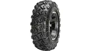 Carlisle Versa Trail ATR ATV/UTV タイヤ 27x11R14 フロントまたはリア Carlisle Versa Trail ATR ATV/UTV Tire 27x11R14 Front or Rear 【並行輸入品】|カスタムパーツ WORLD倉庫