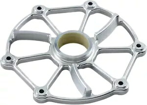 バイクマン BMP サイクロン プライマリークラッチカバー #20-CYCLONE-1 ポラリス Bikeman BMP Cyclone Primary Clutch Cover #20-CYCLONE-1 Polaris 【並行輸入品】