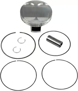 Wiseco ピストン 96.00mm 12.2:1 スズキ RM-Z450 2008-2011用 Wiseco Piston 96.00mm 12.2:1 for Suzuki RM-Z450 2008-2011 【並行輸入品】