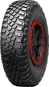 BF Goodrich Mud-Terrain T/A KM3 ラジアル UTV タイヤ 27x9R14 BF Goodrich Mud-Terrain T/A KM3 Radial UTV Tire 27x9R14 【並行輸入品】