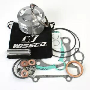 Wiseco ピストンキット 1.00mm オーバー 84.00mm 10.25:1 #PK1020 ヤマハ用 Wiseco Piston Kit 1.00mm Over 84.00mm 10.25:1 #PK1020 for Yamaha 【並行輸入品】